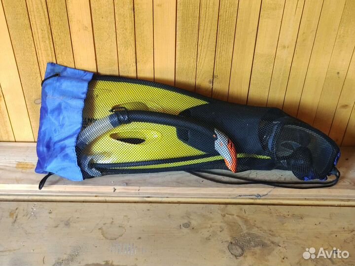 Ласты для плавания 42 43