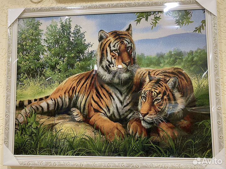 Гобеленовые картины