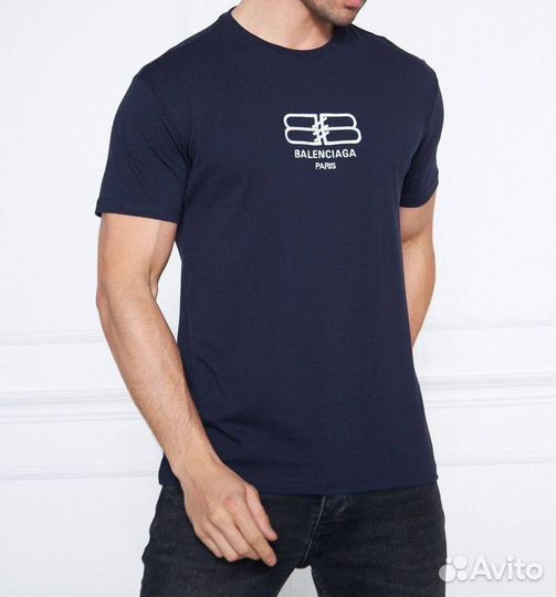 Футболка Balenciaga
