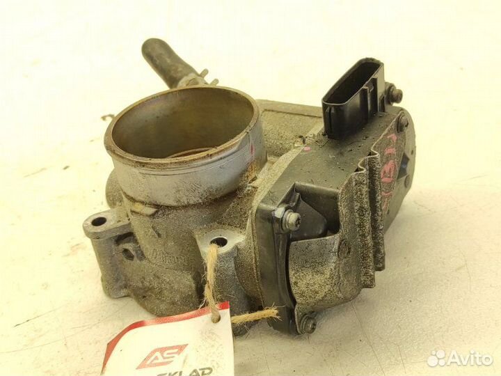 Заслонка дроссельная Mitsubishi Asx GA2W 4B11