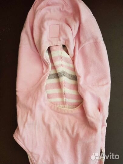 Шапка шлем reima