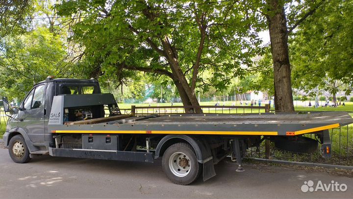 ГАЗ Валдай, 2014