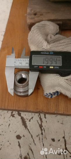 Заточной станок