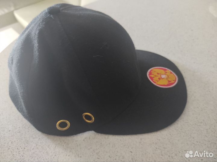 Бейсболка мужская кепка