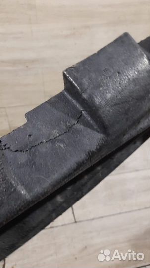 Абсорбер переднего бампера Lexus Es6 С 2012 По