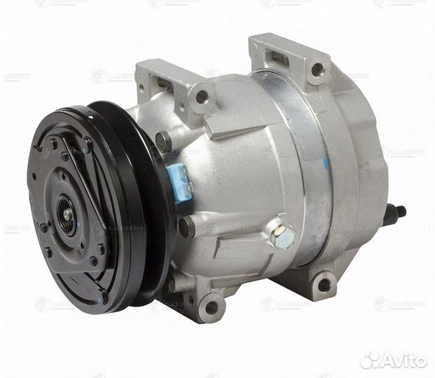 Комппрессор кондиционера Daewoo Nexia Espero 1994