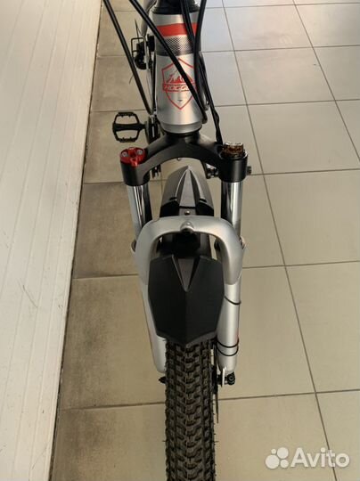 Велосипед hogger olympico 29 колеса 19 рама