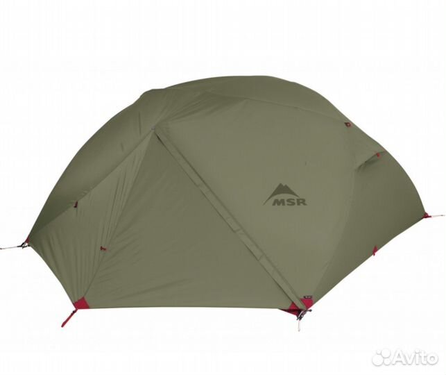 Палатка туристическая