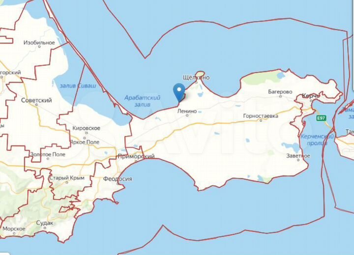 Участок 14,8 сот. (ИЖС)