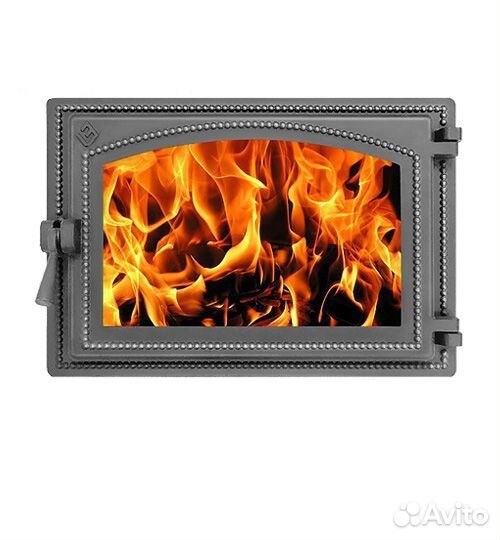 Духовой шкаф везувий 230 (Антрацит)