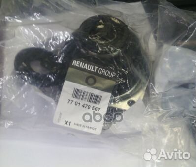 Пыльник ШРУСа