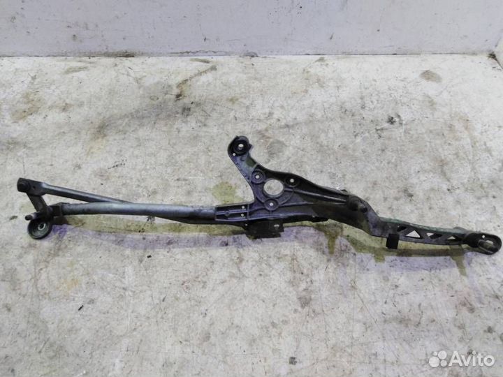 Трапеция стеклоочистителя