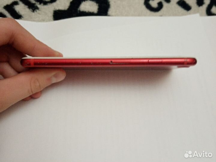 iPhone 7, 128 ГБ