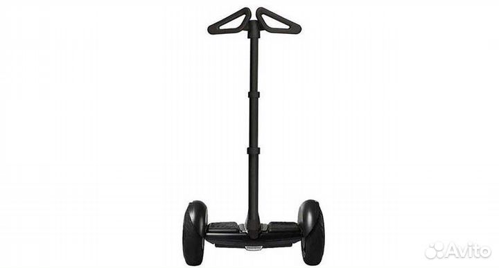 Сигвей Minirobot 54v с ручкой