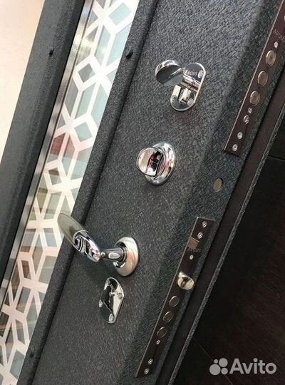Дверь входная металлическая гарантия качества
