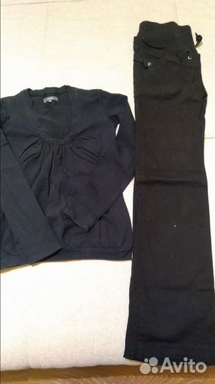 Одежда для беременных 42