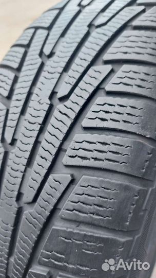 Nokian Tyres Nordman RS2 SUV 245/65 R17 111R