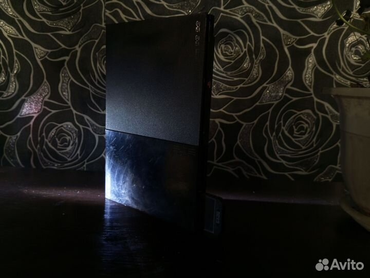 Sony Playstation 2 PS2