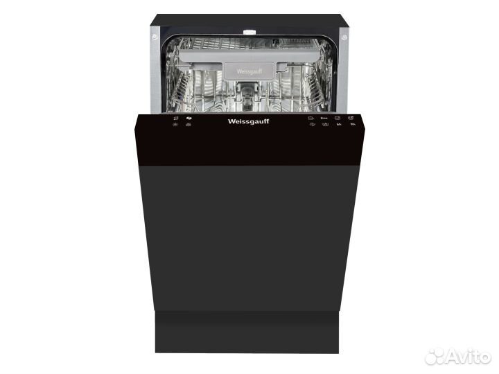 Посудомоечная машина Weissgauff BDW 4535