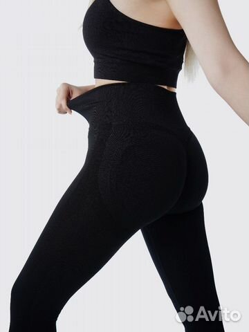 Тайтсы женские