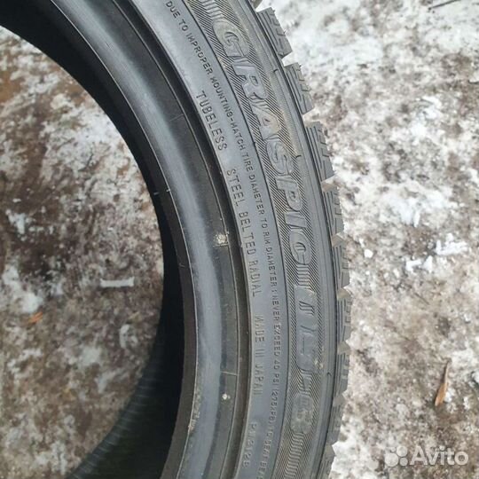Dunlop Graspic DS3 215/45 R17 91Q