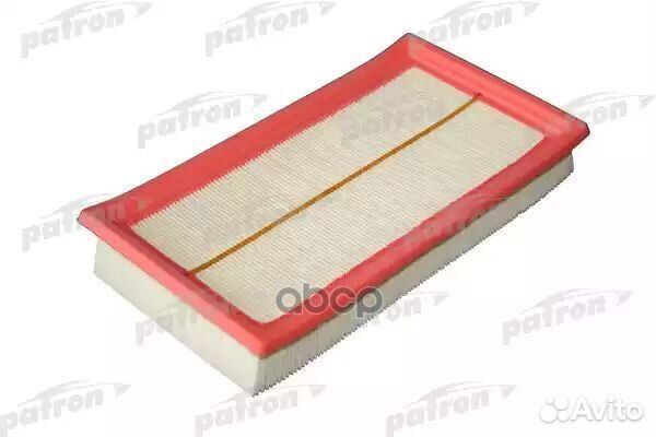 PF1361 patron Фильтр воздушный PF1361 patron