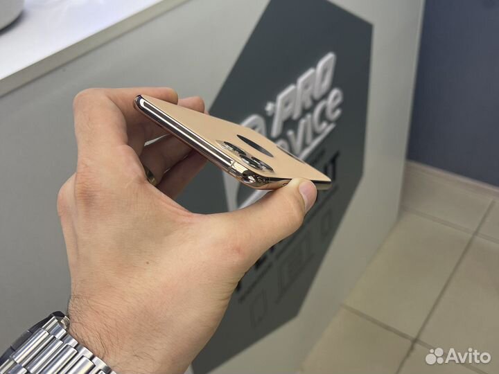 Корпус iPhone 11 pro max