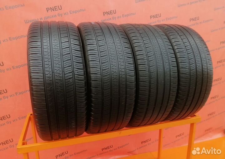 Pirelli Scorpion Zero All Season 265/40 R22 106Y