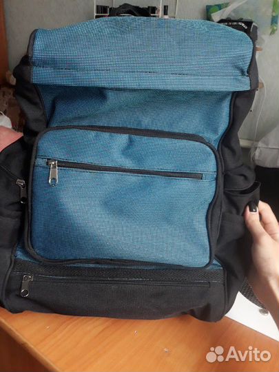 Школьный рюкзак для мальчиков