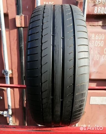 Michelin Primacy HP 215/50 R17 95V