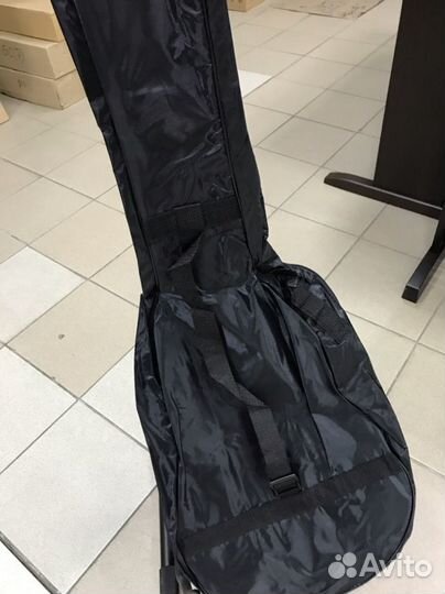 Чехол для гитары тонкий