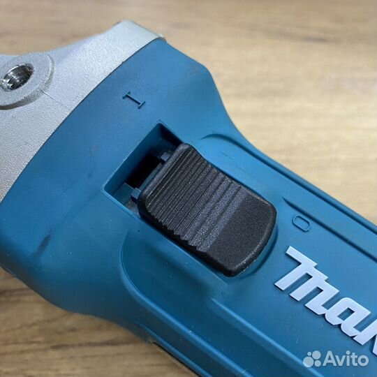 Ушм Makita GA4530R 115