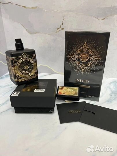 Духи Initio Oud for Greatness