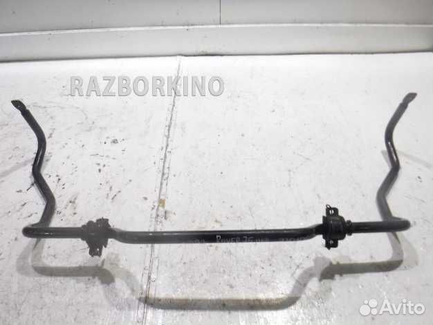 Стабилизатор передний