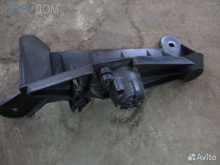 Механизм открывания капота BMW E71 s1061200