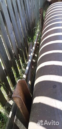 Продам емкость для воды