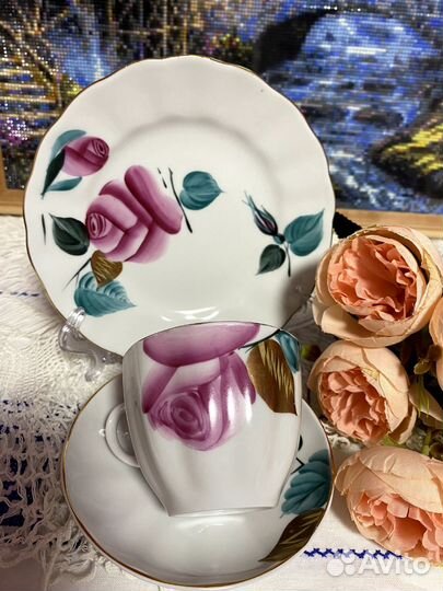 Кофейные пары, тройки лфз, дулево