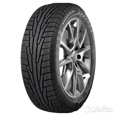 Ikon Tyres Nordman RS2 225/55 R17 101R