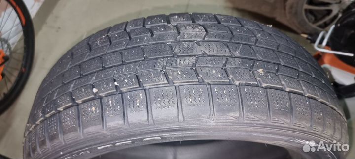 Dunlop Graspic DS3 185/55 R16