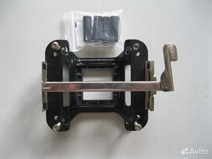 Кулер игровой Asus Silent Square