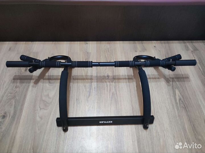 Турник в дверной проем