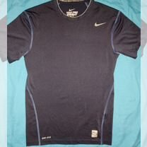 Nike combat pro shirt hotsell