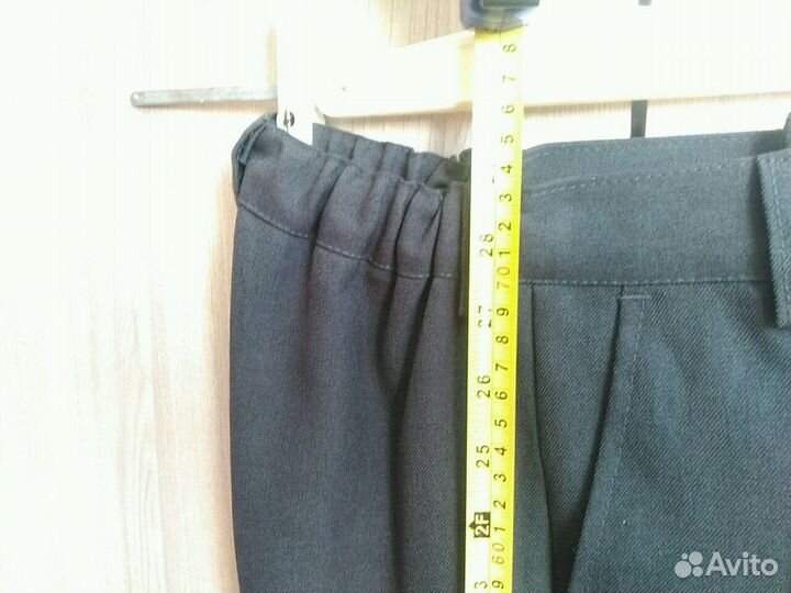 Школьная форма