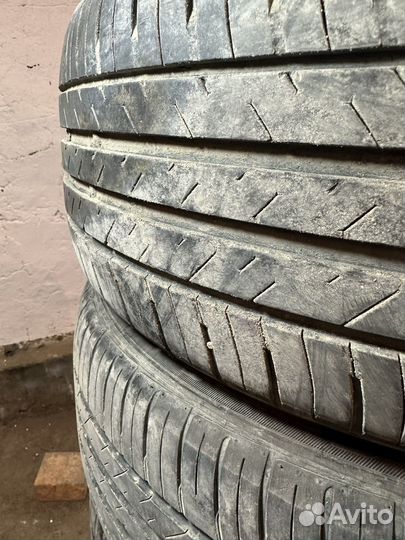 Accelera Accelera 16.9/6 R6.5 24J