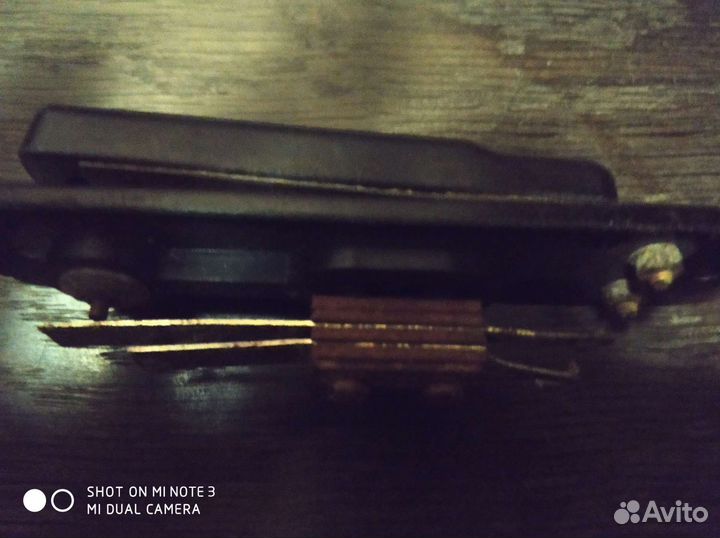 Для коллекции,явно вещь времён СССР