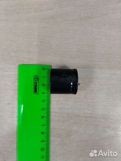 Конденсатор 450WV 150uF LP 105C