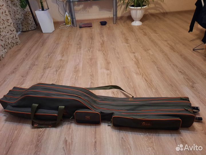 Серфовое удилище