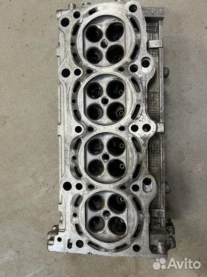 Гбц suzuki grand vitara 2.4