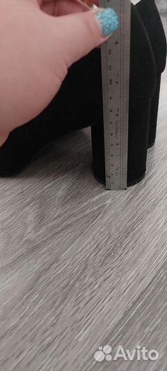 Туфли женские 41 размер