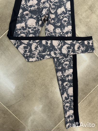 Комбинезон для спорта Profit, в идеале